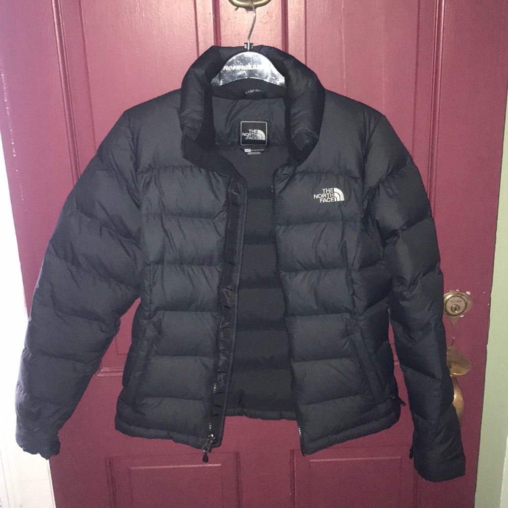 North Face Down Winter Jacket
